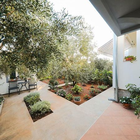 זאדאר Apartman Antisin מראה חיצוני תמונה