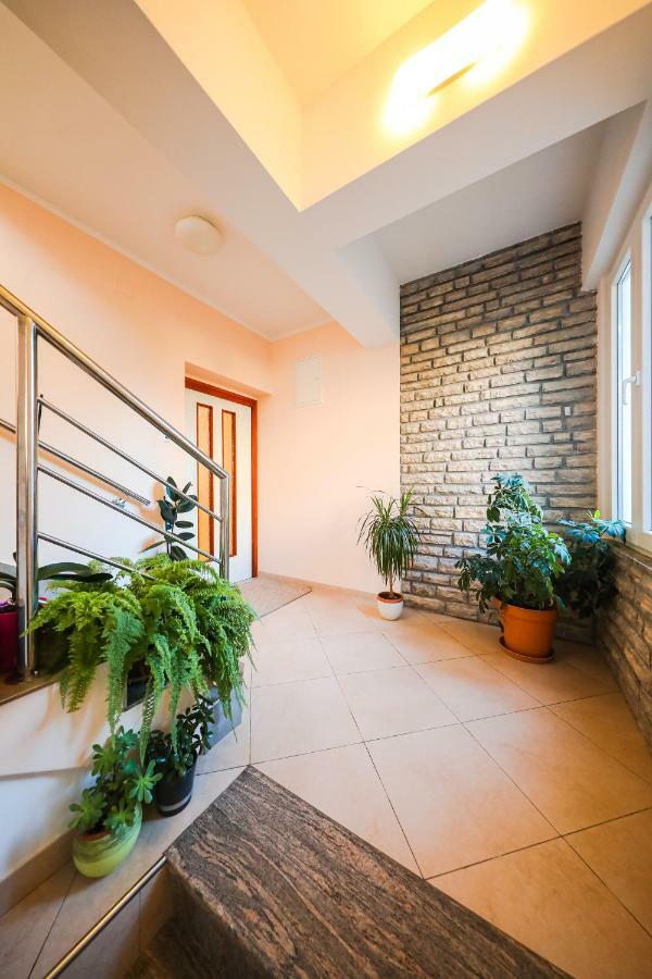 זאדאר Apartman Antisin מראה חיצוני תמונה