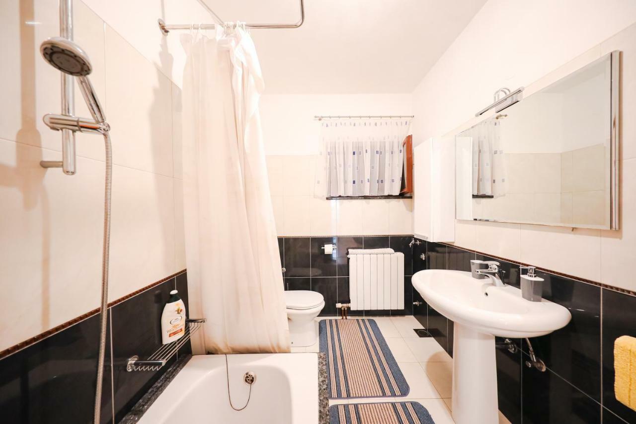 זאדאר Apartman Antisin מראה חיצוני תמונה