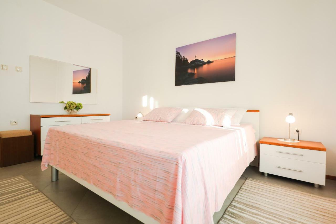 זאדאר Apartman Antisin מראה חיצוני תמונה
